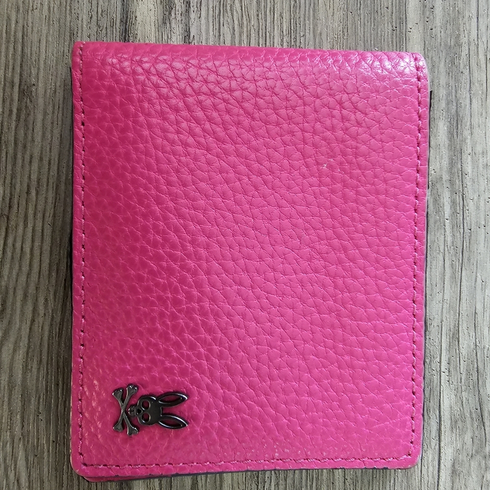Psycho Bunny Wallet